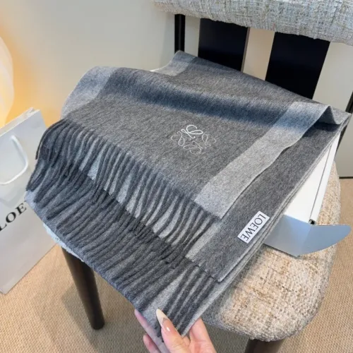 LOEWE Scarf #1396656