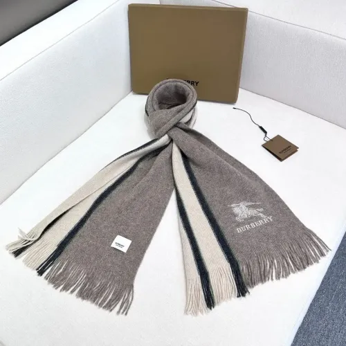 Replica Burberry Scarf #1396675 $60.00 USD for Wholesale