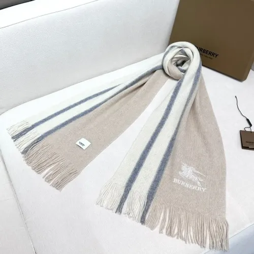 Replica Burberry Scarf #1396676 $60.00 USD for Wholesale