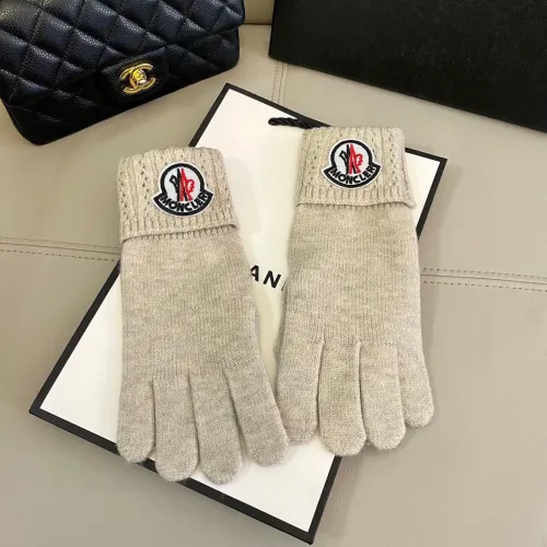 Moncler Gloves #1396680, $38.00 USD, [ITEM#1396680], Moncler Gloves