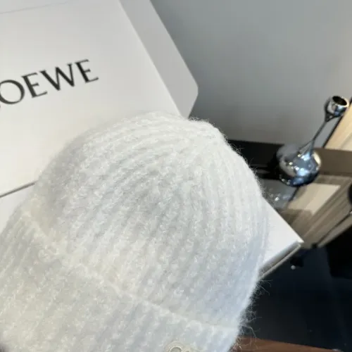 Replica LOEWE Caps #1396714 $34.00 USD for Wholesale