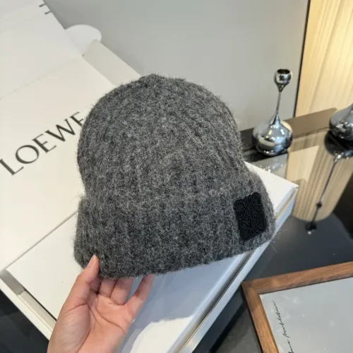 Replica LOEWE Caps #1396716 $34.00 USD for Wholesale