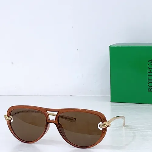 Bottega Veneta AAA Quality Sunglasses #1396747