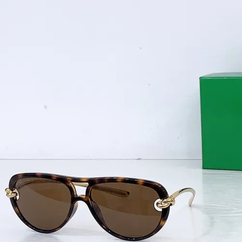 Bottega Veneta AAA Quality Sunglasses #1396748