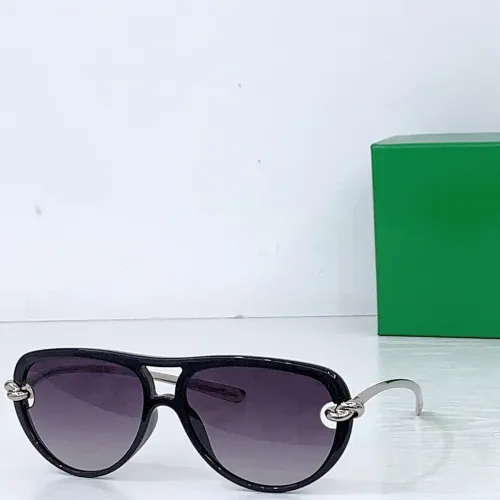 Bottega Veneta AAA Quality Sunglasses #1396749