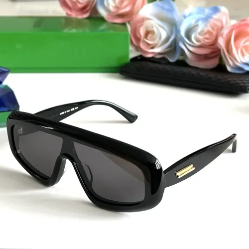Bottega Veneta AAA Quality Sunglasses #1396756