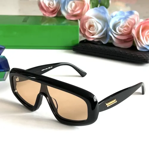 Bottega Veneta AAA Quality Sunglasses #1396760