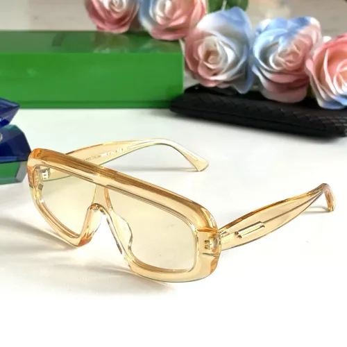 Bottega Veneta AAA Quality Sunglasses #1396762