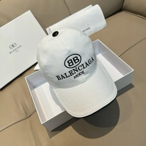 Balenciaga Caps #1396763