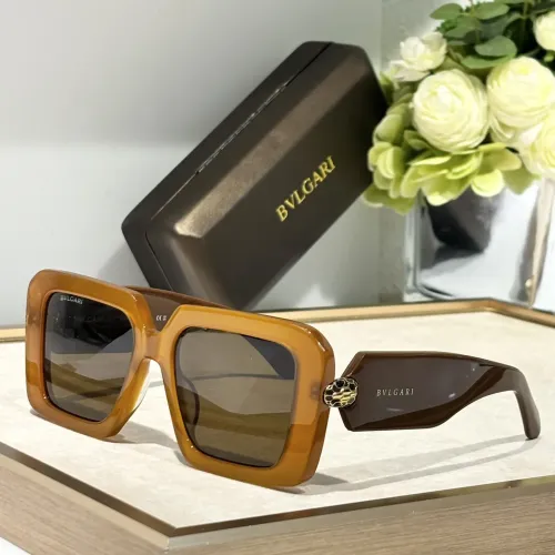 Bvlgari AAA Quality Sunglasses #1396764