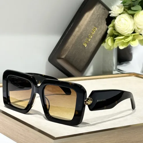 Bvlgari AAA Quality Sunglasses #1396765