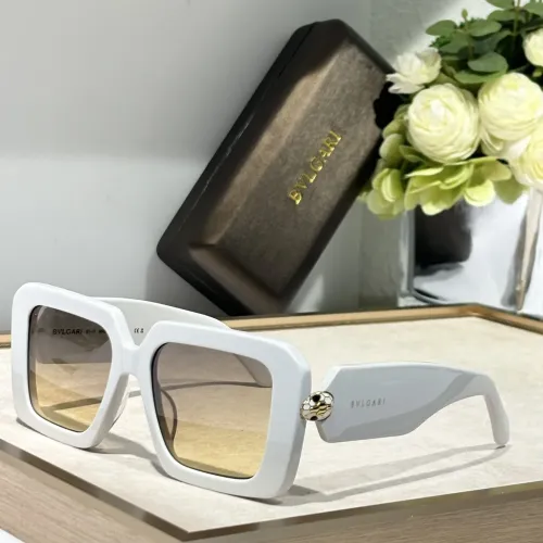 Bvlgari AAA Quality Sunglasses #1396766