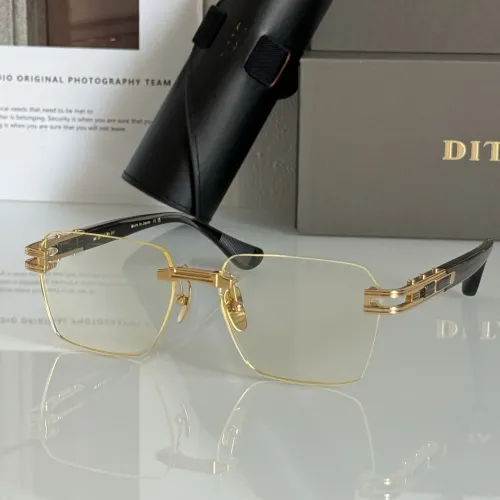 Dita AAA Quality Sunglasses #1396810