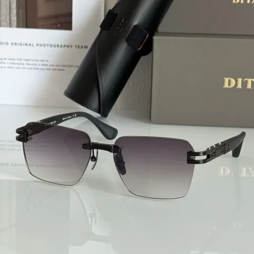 Dita AAA Quality Sunglasses #1396814