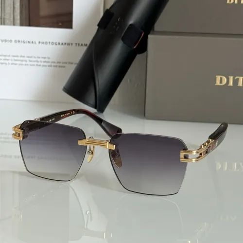 Dita AAA Quality Sunglasses #1396816