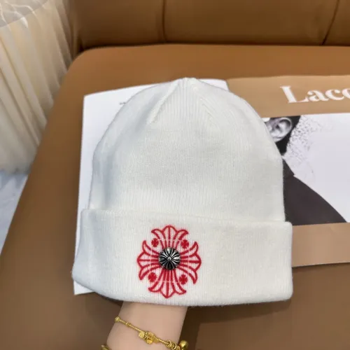 Chrome Hearts Caps #1396839