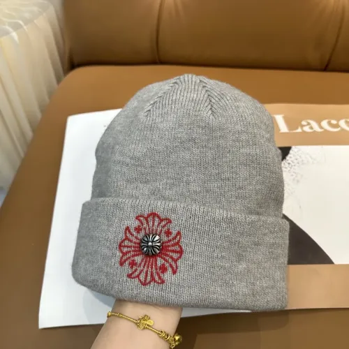 Chrome Hearts Caps #1396840