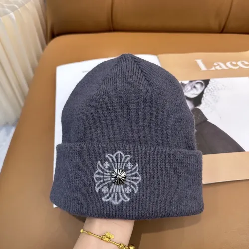 Chrome Hearts Caps #1396841