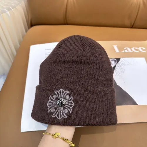 Chrome Hearts Caps #1396843