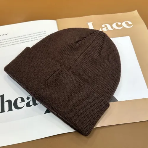 Replica Chrome Hearts Caps #1396843 $27.00 USD for Wholesale