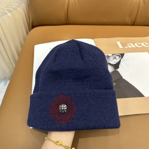 Chrome Hearts Caps #1396844