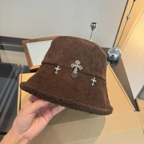 Chrome Hearts Caps #1396850