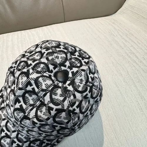 Replica Salvatore Ferragamo Caps #1396852 $36.00 USD for Wholesale