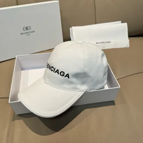Replica Balenciaga Caps #1396860 $34.00 USD for Wholesale