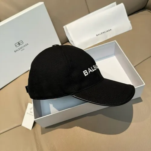 Replica Balenciaga Caps #1396861 $34.00 USD for Wholesale