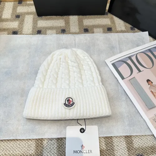 Moncler Caps #1396868