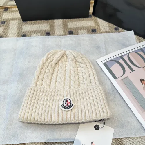Moncler Caps #1396869