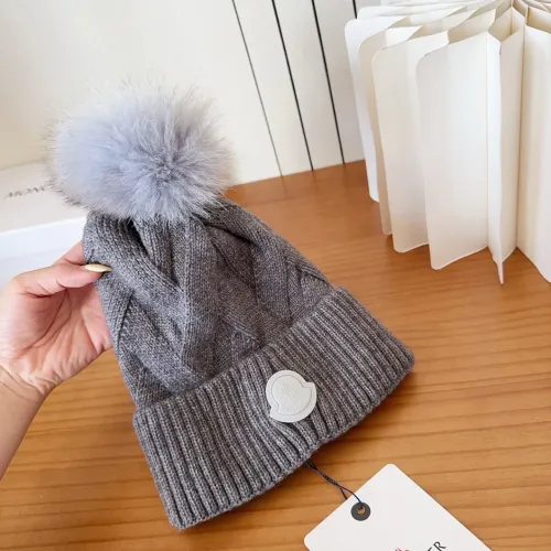 Moncler Caps #1396877