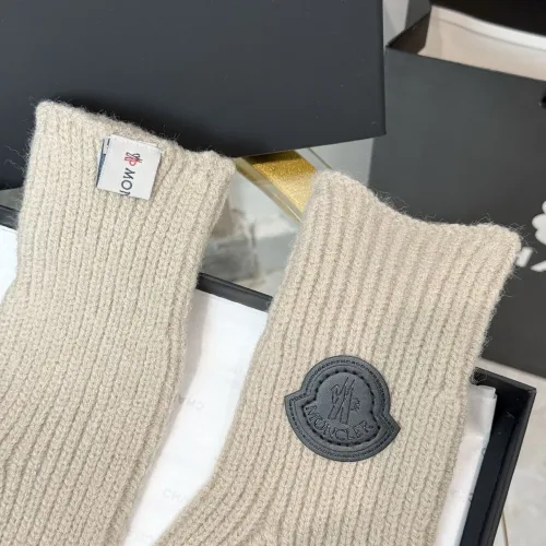 Replica Moncler Gloves #1396882 $36.00 USD for Wholesale