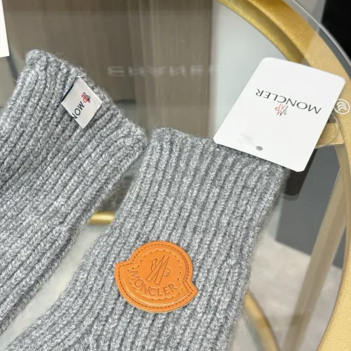 Replica Moncler Gloves #1396883 $36.00 USD for Wholesale