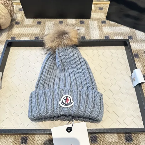 Moncler Caps #1396888