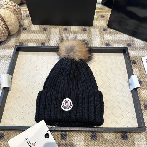 Moncler Caps #1396889