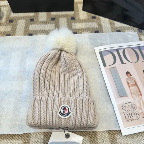 Moncler Caps #1396891