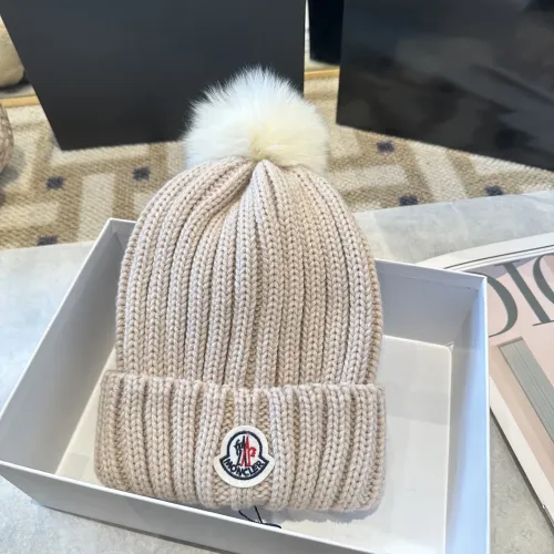 Replica Moncler Caps #1396891 $29.00 USD for Wholesale