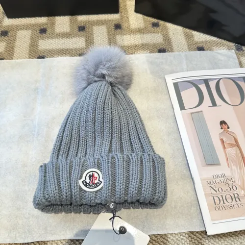 Moncler Caps #1396893