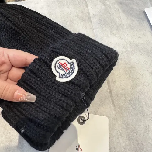 Replica Moncler Caps #1396895 $29.00 USD for Wholesale