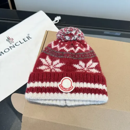 Moncler Caps #1396898