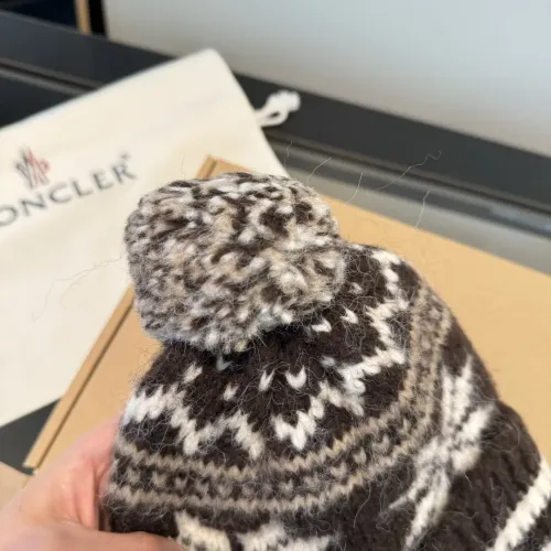 Replica Moncler Caps #1396900 $34.00 USD for Wholesale