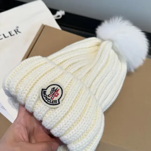 Replica Moncler Caps #1396901 $34.00 USD for Wholesale