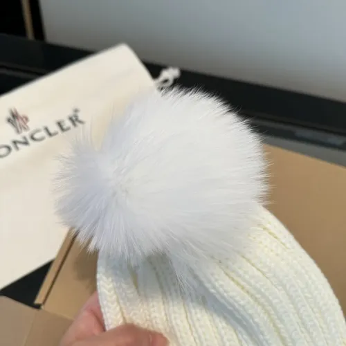 Replica Moncler Caps #1396901 $34.00 USD for Wholesale