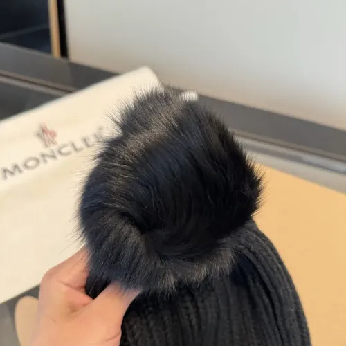 Replica Moncler Caps #1396902 $34.00 USD for Wholesale