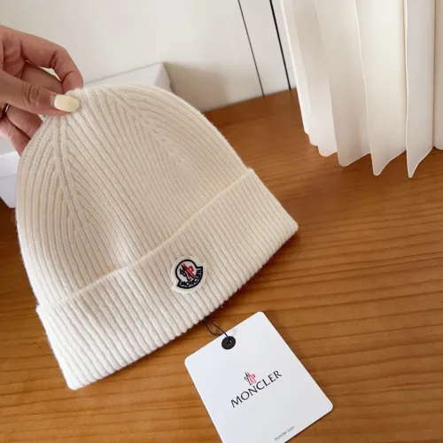Moncler Caps #1396903