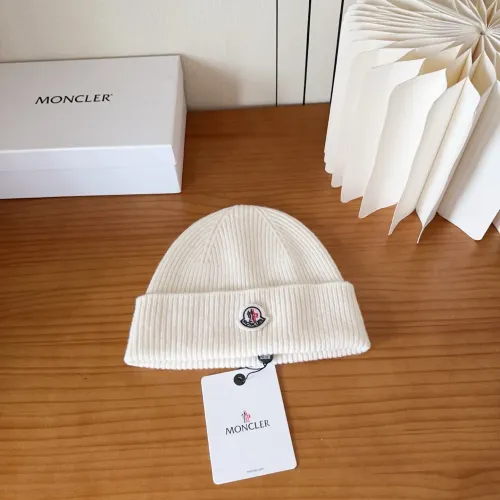 Replica Moncler Caps #1396903 $32.00 USD for Wholesale