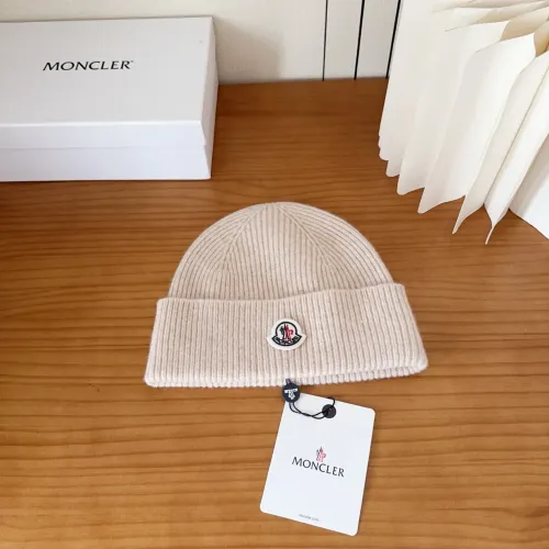 Replica Moncler Caps #1396904 $32.00 USD for Wholesale