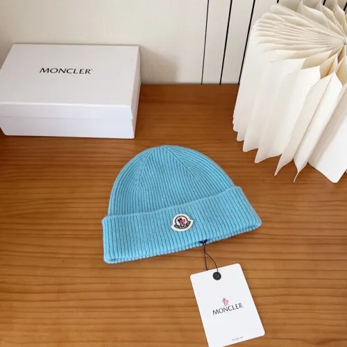 Replica Moncler Caps #1396905 $32.00 USD for Wholesale