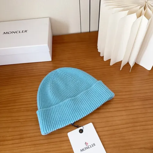 Replica Moncler Caps #1396905 $32.00 USD for Wholesale